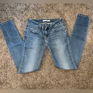 Women’s Levi’s size 26